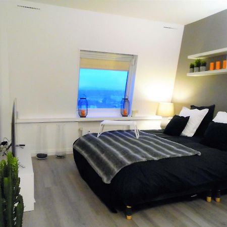 Magnifique Studio - Residence Regina Mer & Golf Biarritz Eksteriør bilde